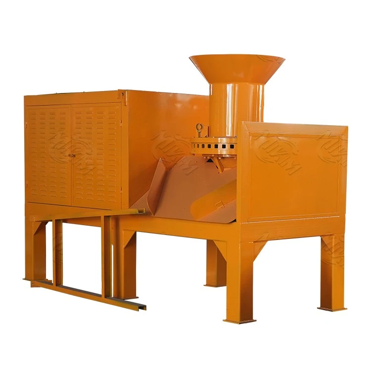 Biomass Briquette  Machine
