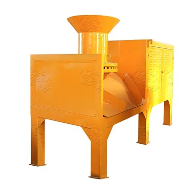 Biomass Briquettes Press Press