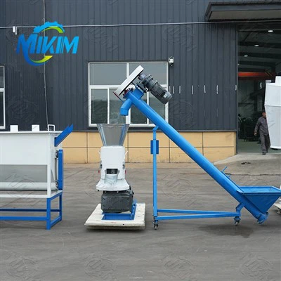 Biomasa   drewno   pelety   młyn   maszyna   linia