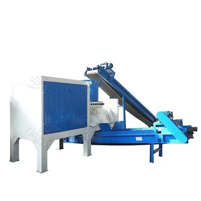 Briquette Maker Pleawianie
