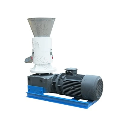 Dostosowany design biomass drewniany pellet