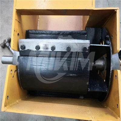 High-quality-wood-chipper