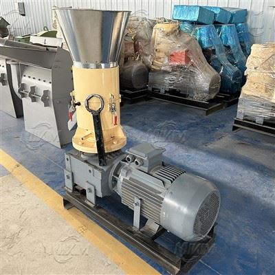 Small Wood Pellet Machine For Sale Small Wood Pellet Machine For Sale