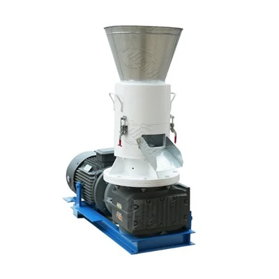 Producent granulatu trawinowego